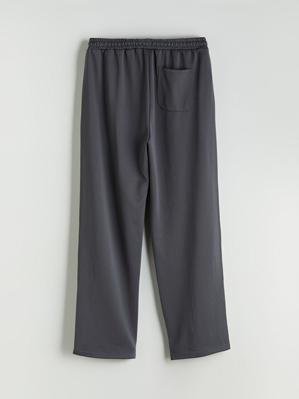 Standard Fit Men's Sweatpants-5