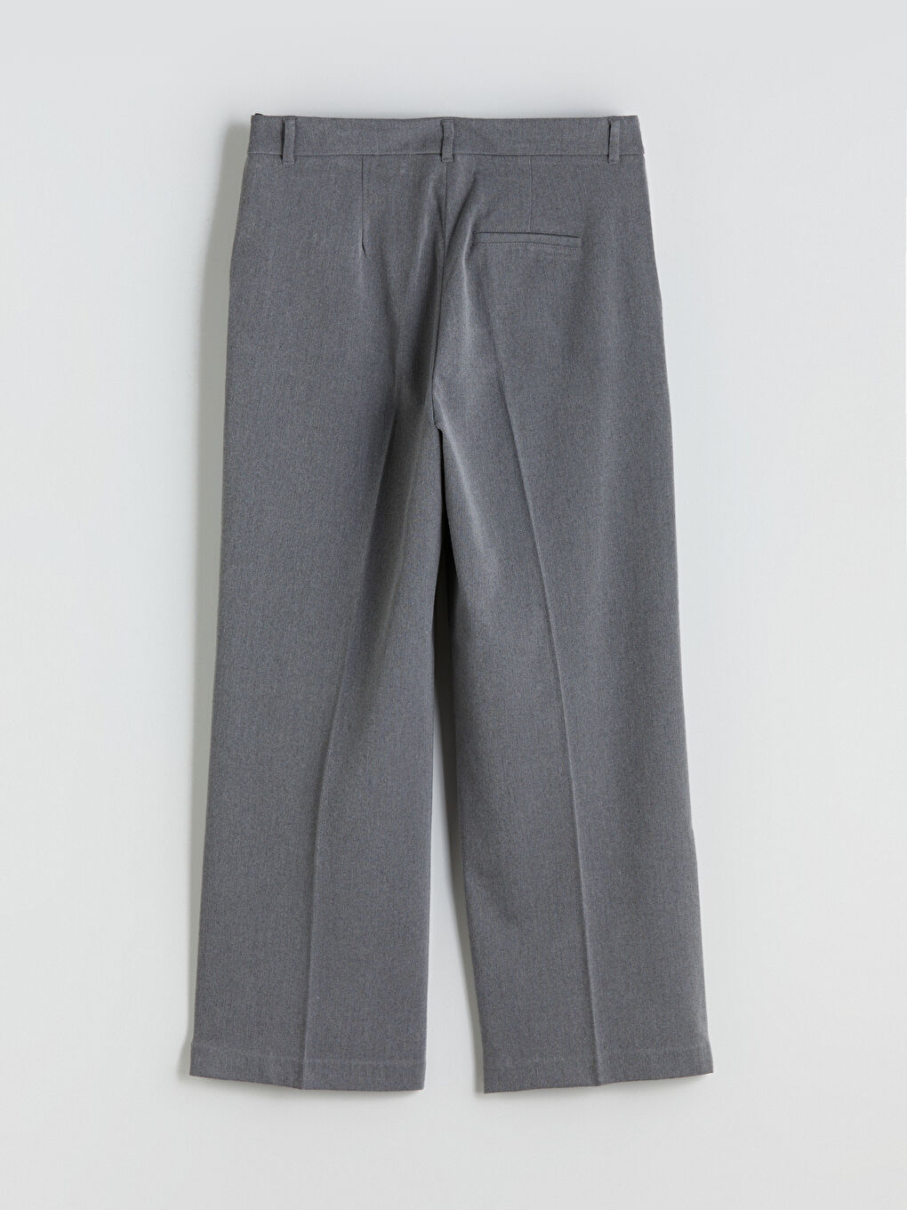 LCWAIKIKI Classic Standard Fit Women's Trousers -W5HT01Z8-KA8