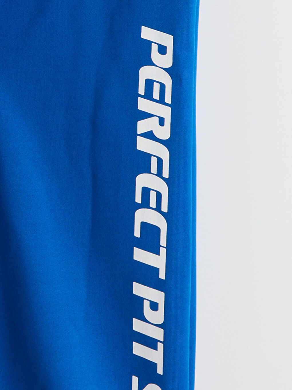 Mavi Standart Kalıp Erkek Jogger Eşofman Altı-11