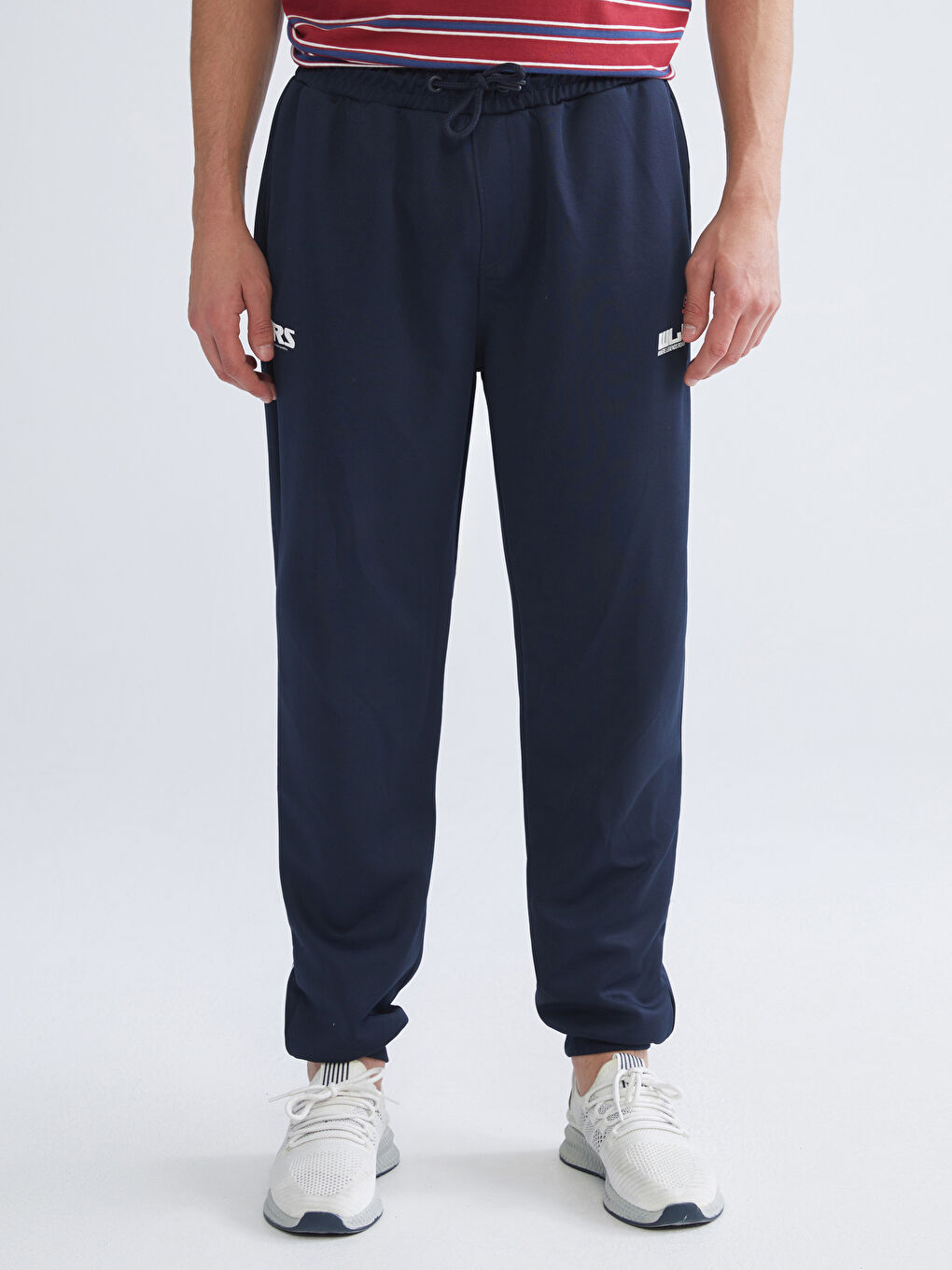 Standard Fit Men's Jogger Sweatpants-1