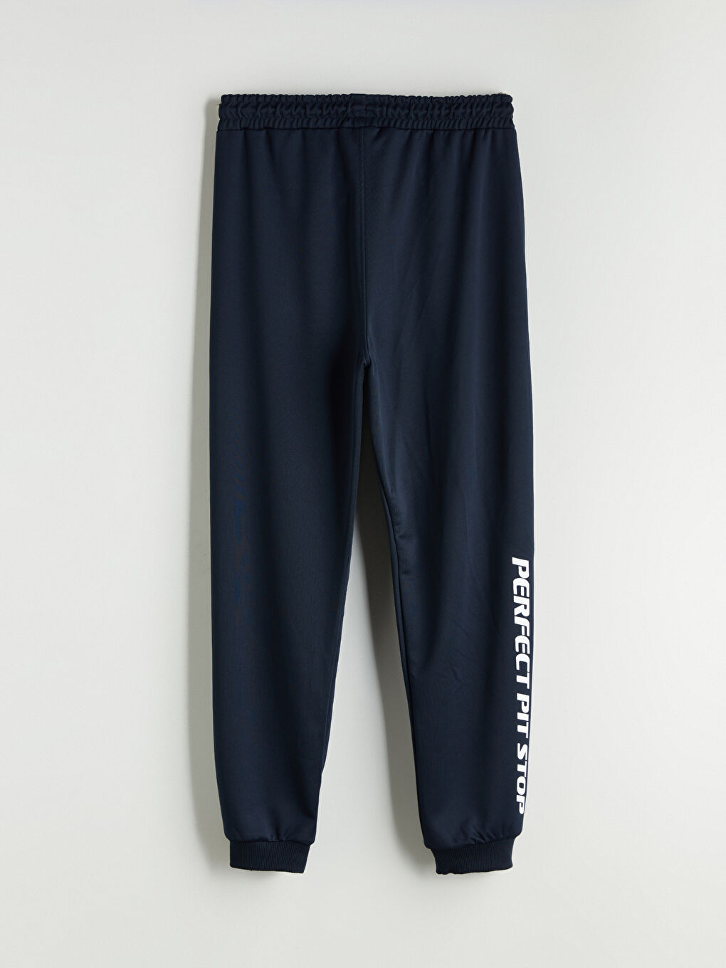 Standard Fit Men's Jogger Sweatpants-5