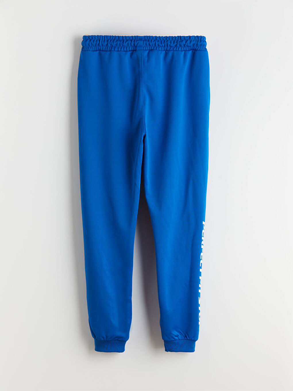 Mavi Standart Kalıp Erkek Jogger Eşofman Altı-10