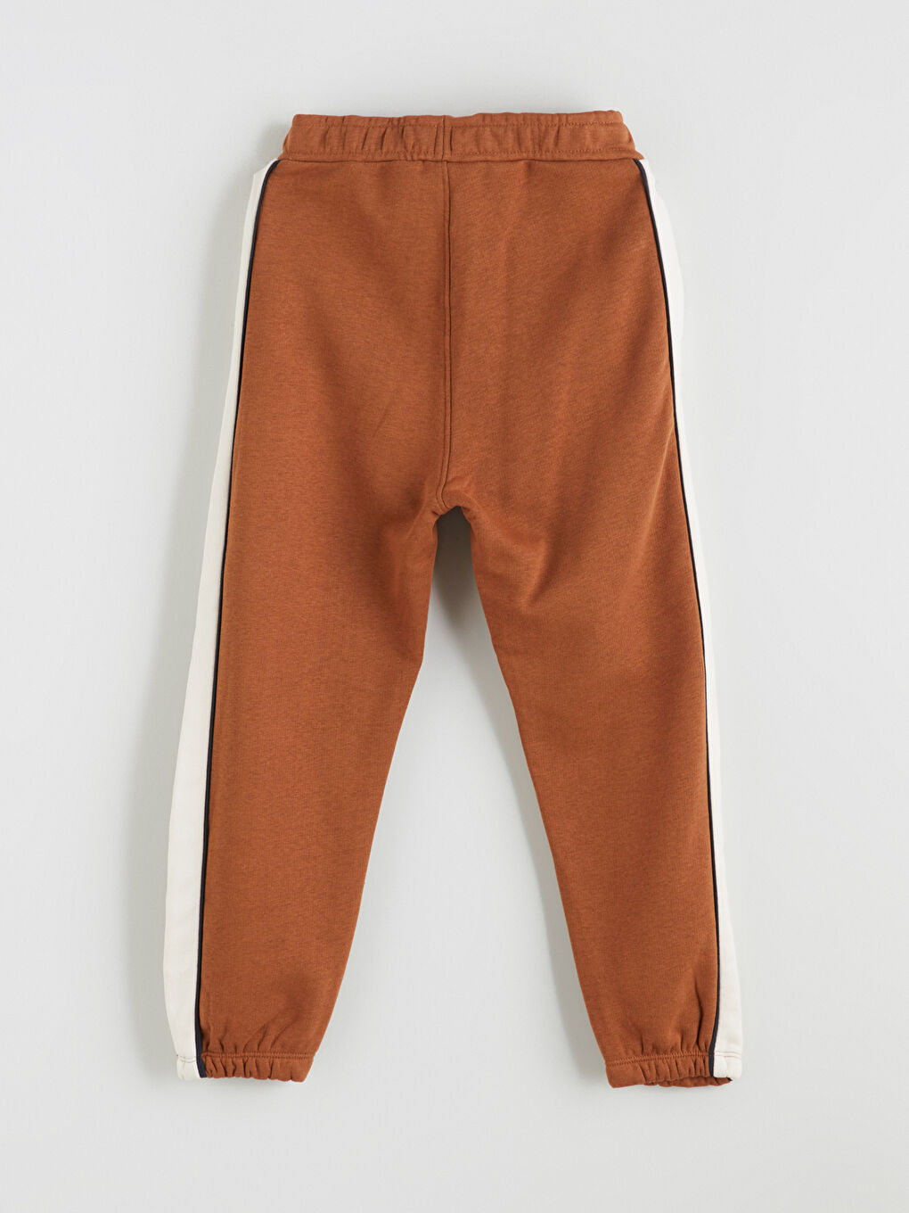 LCW Kids Printed Boys' Jogger Sweatpants -W5HT71Z1-R1N