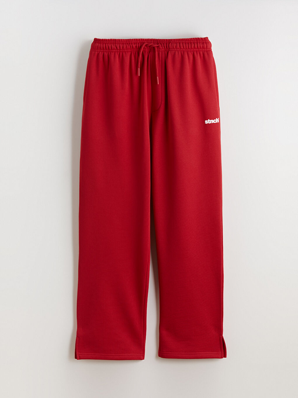 Relaxed Fit Men's Sweatpants