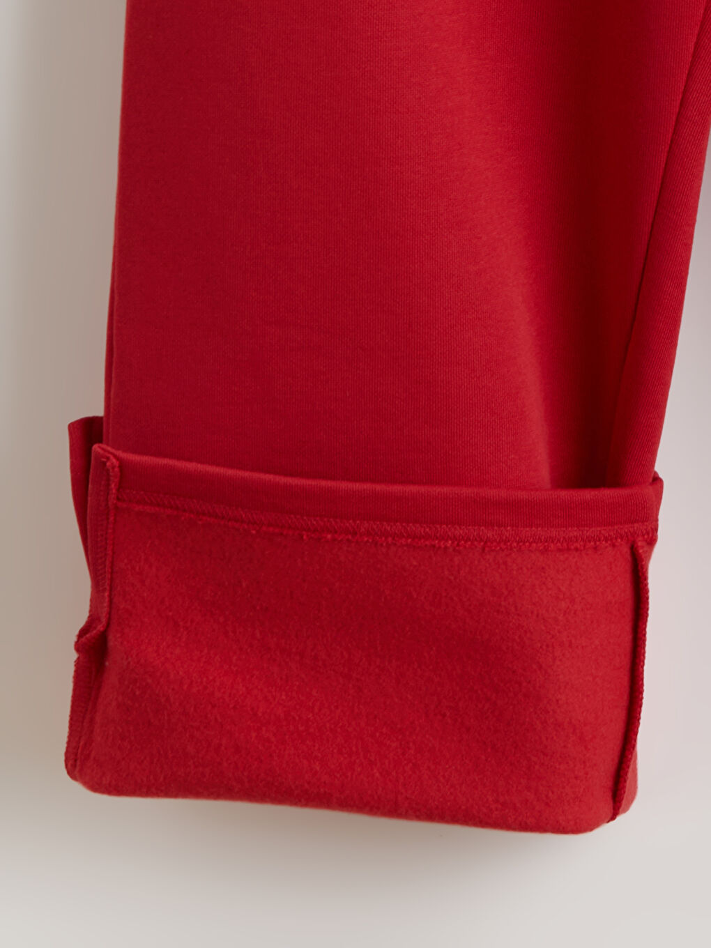 Relaxed Fit Men's Sweatpants-1