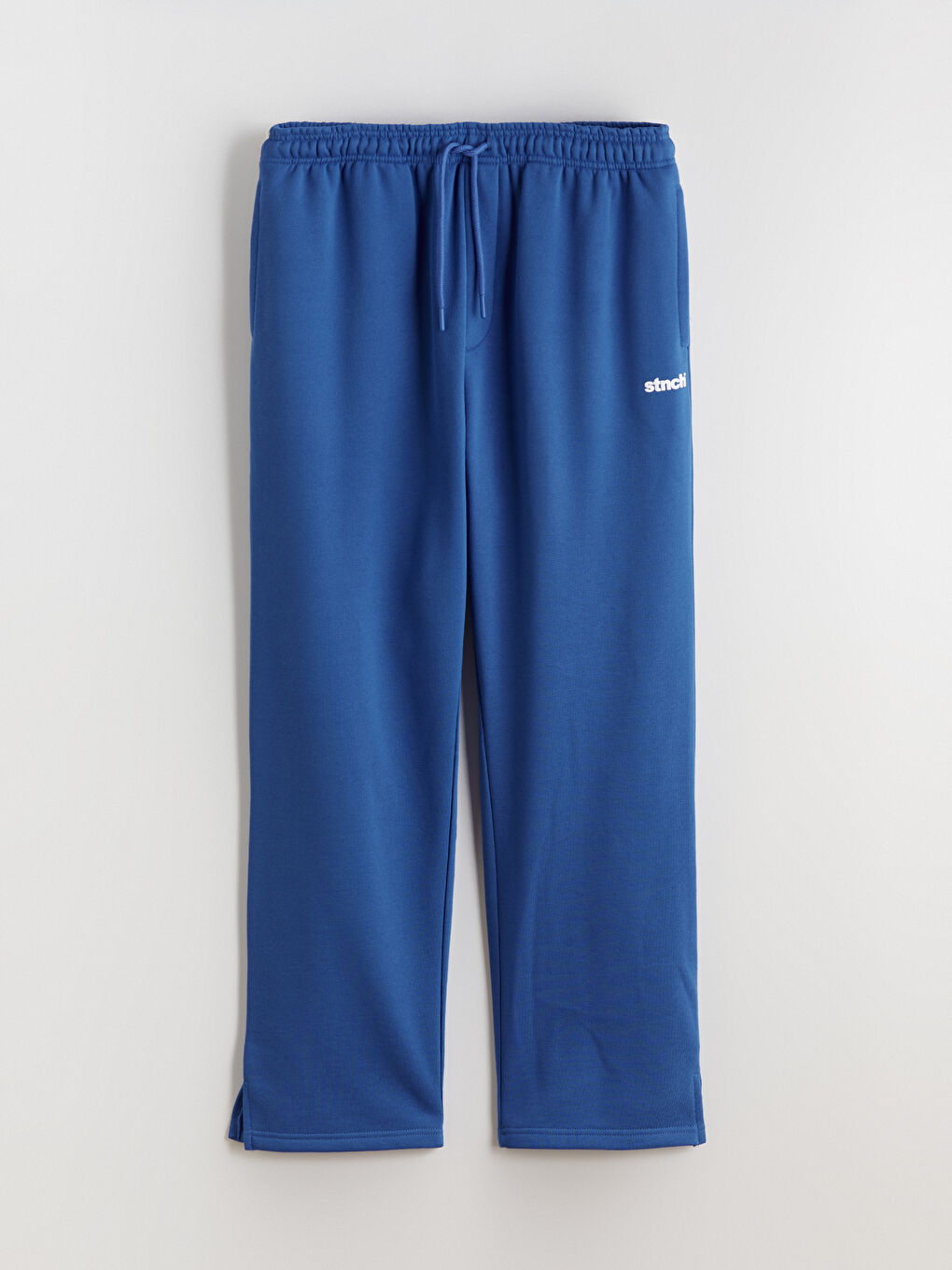 Relaxed Fit Men's Sweatpants
