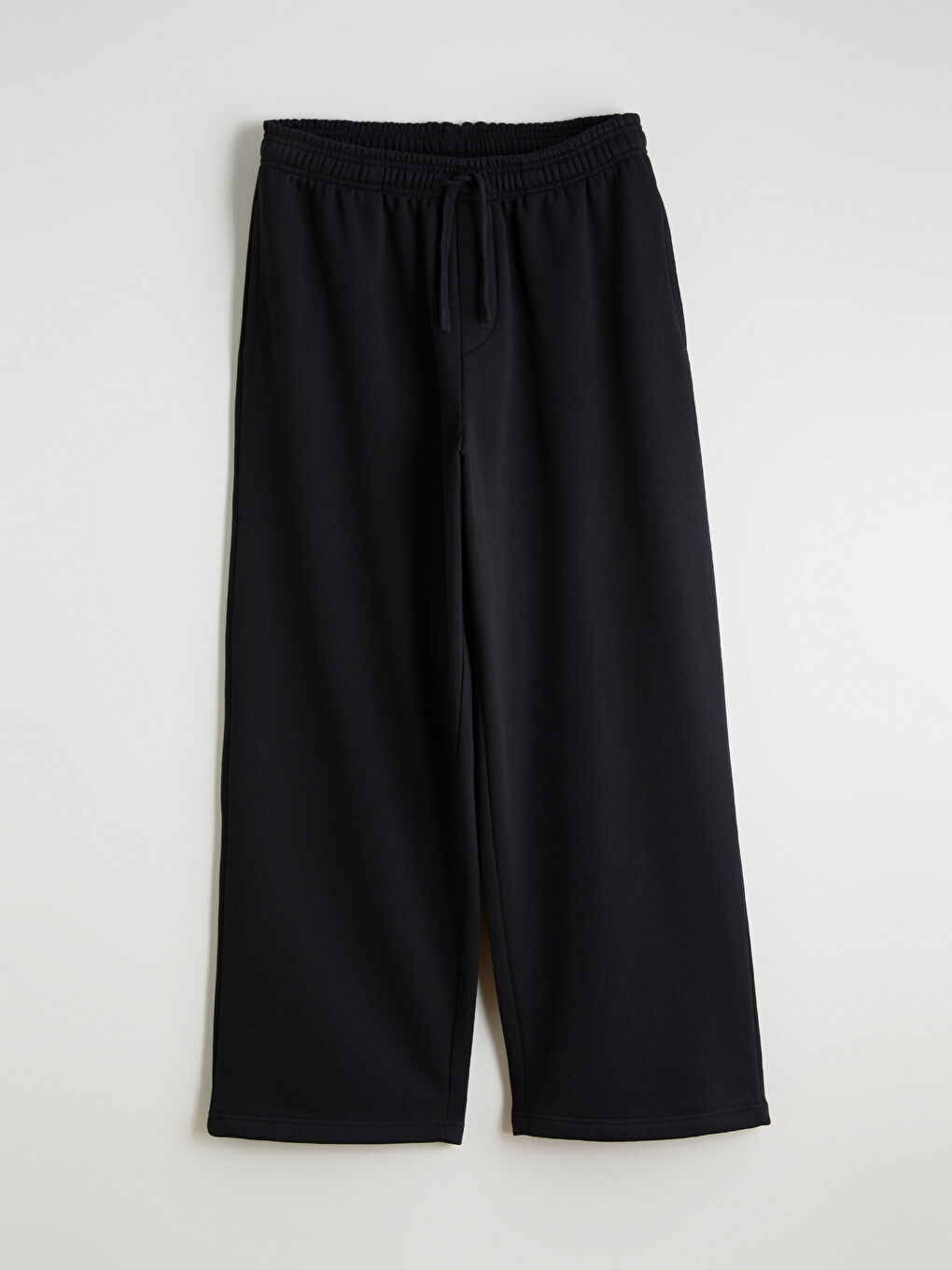 Relaxed Fit Men's Sweatpants-4