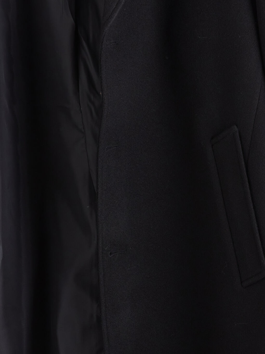 სტანდარტული ნიმუში მამაკაცის შარმის ქურთუკი-6