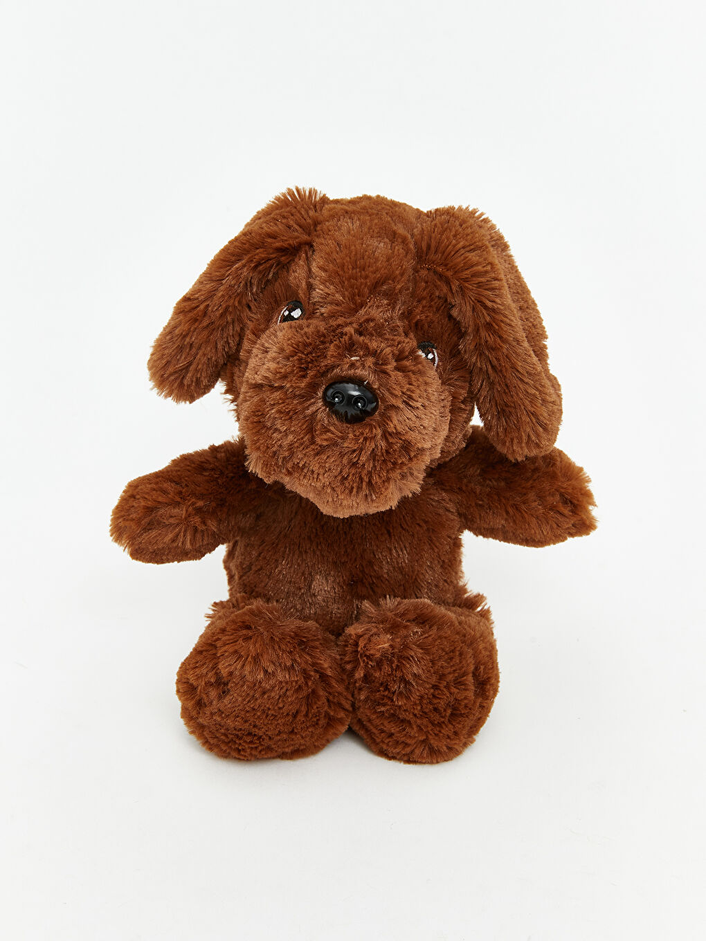 LCW ACCESSORIES Dog Plush Toy -W5HU36Z1-DJ7
