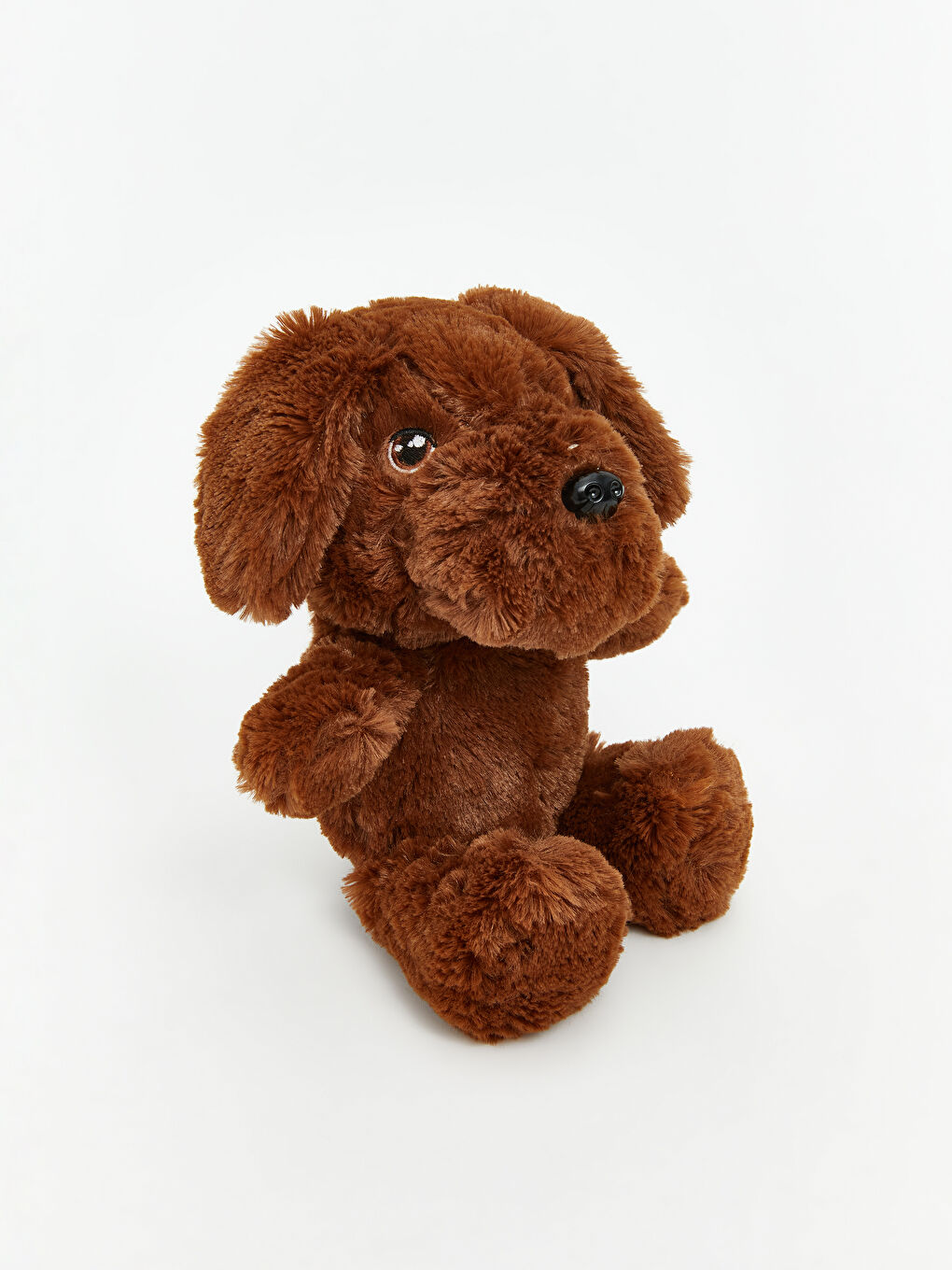 LCW ACCESSORIES Dog Plush Toy -W5HU36Z1-DJ7