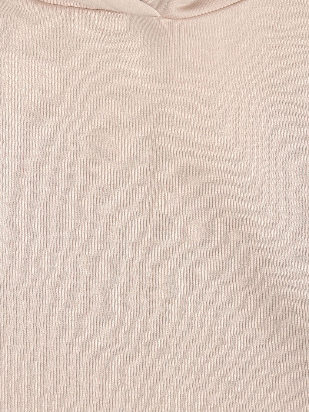 Hooded Girls' Sweatshirt-2