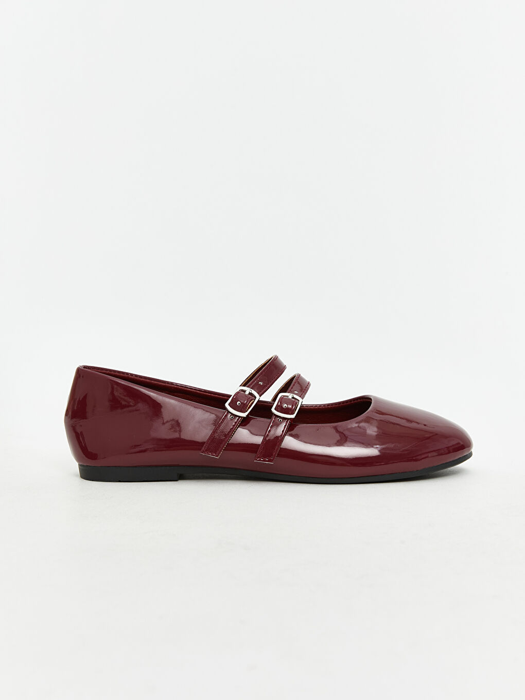 LCW STEPS Girl BORDEAUX Ballet Flats -W5HU95Z4-D5Z