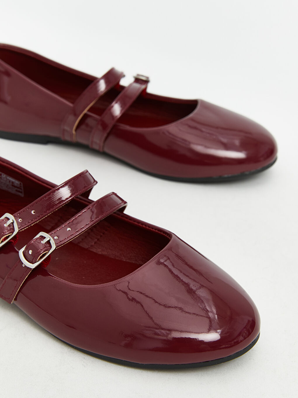 LCW STEPS Girl BORDEAUX Ballet Flats -W5HU95Z4-D5Z