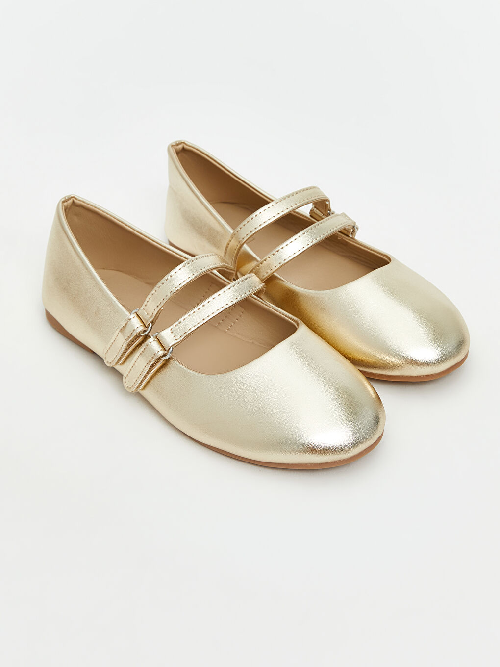 LCW STEPS Girl YELLOW Ballet Flats -W5HU95Z4-GHW