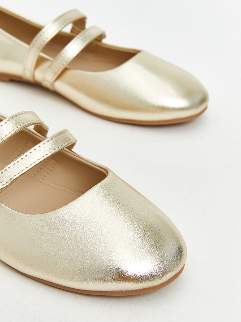 LCW STEPS Girl YELLOW Ballet Flats -W5HU95Z4-GHW