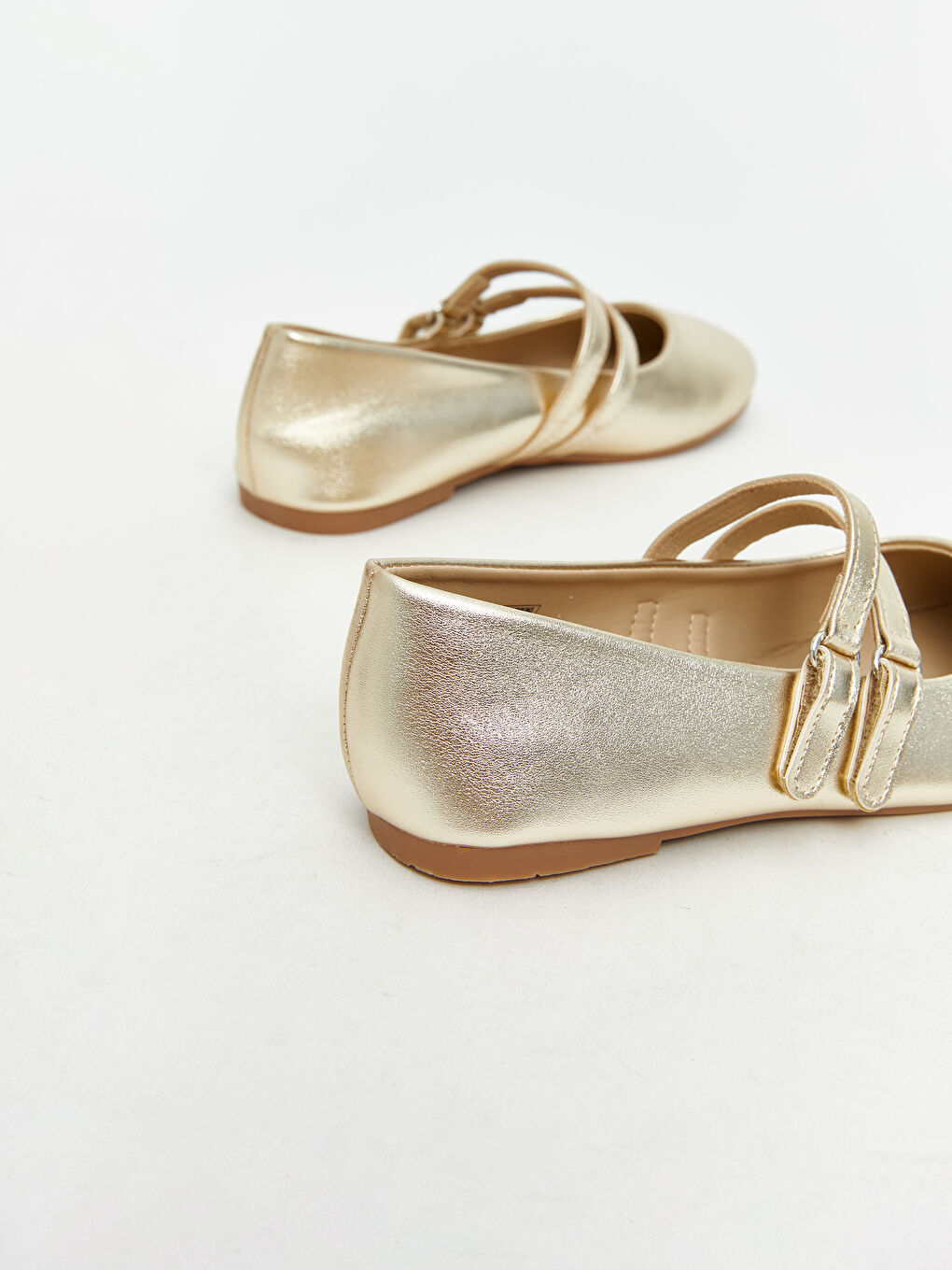 LCW STEPS Girl YELLOW Ballet Flats -W5HU95Z4-GHW