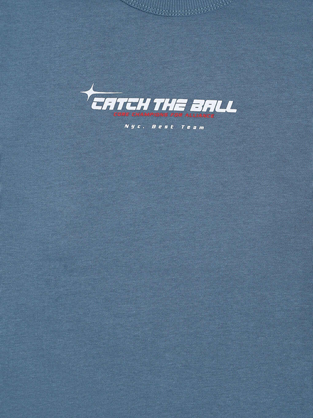 سويت شيرت تخين ياقة دائرية للأولاد - مجموعة من 2-3