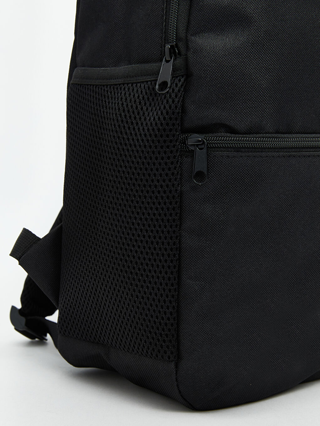 Baskılı Kız Çocuk Okul Çantası-1