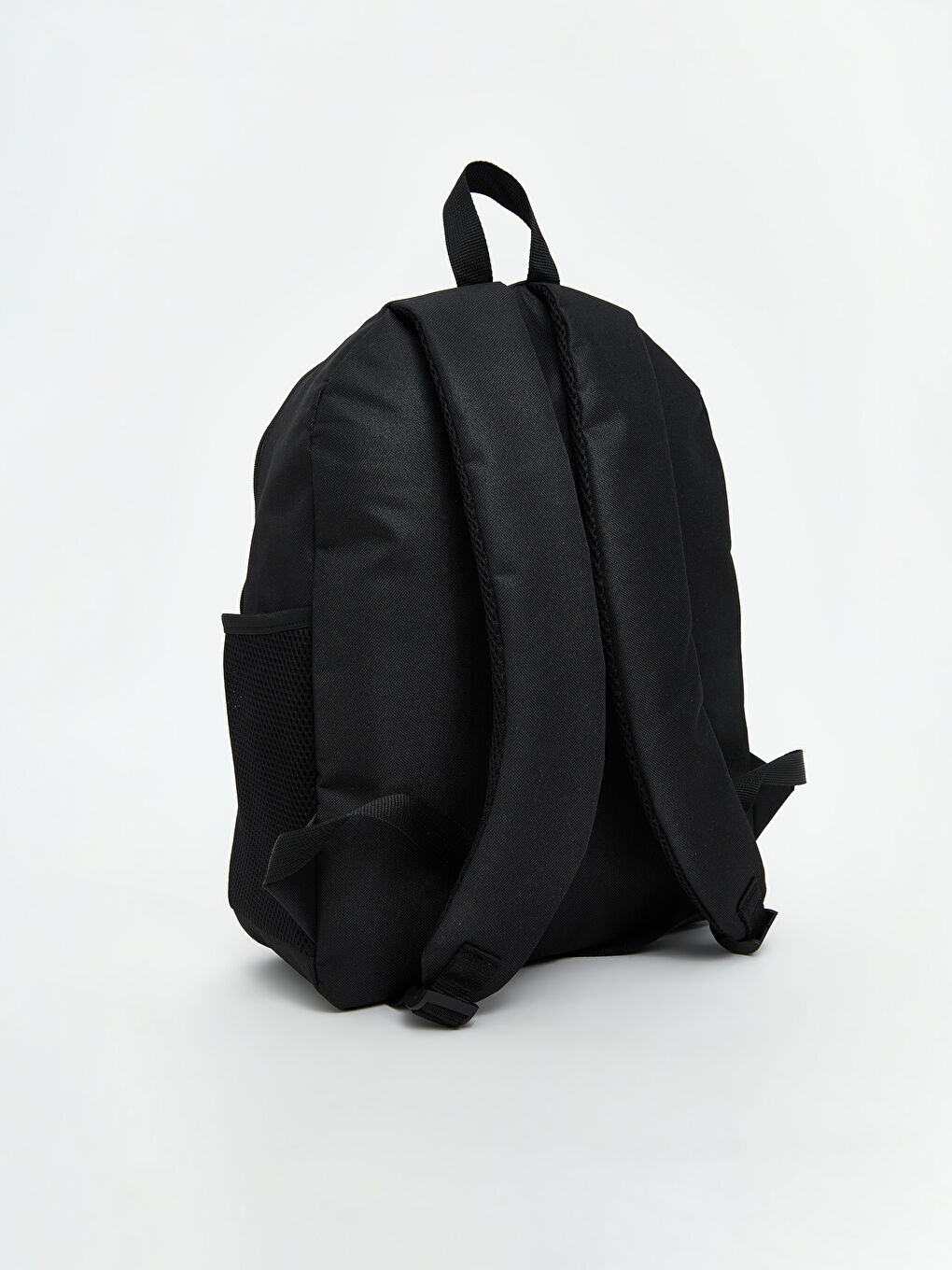 Baskılı Kız Çocuk Okul Çantası-2