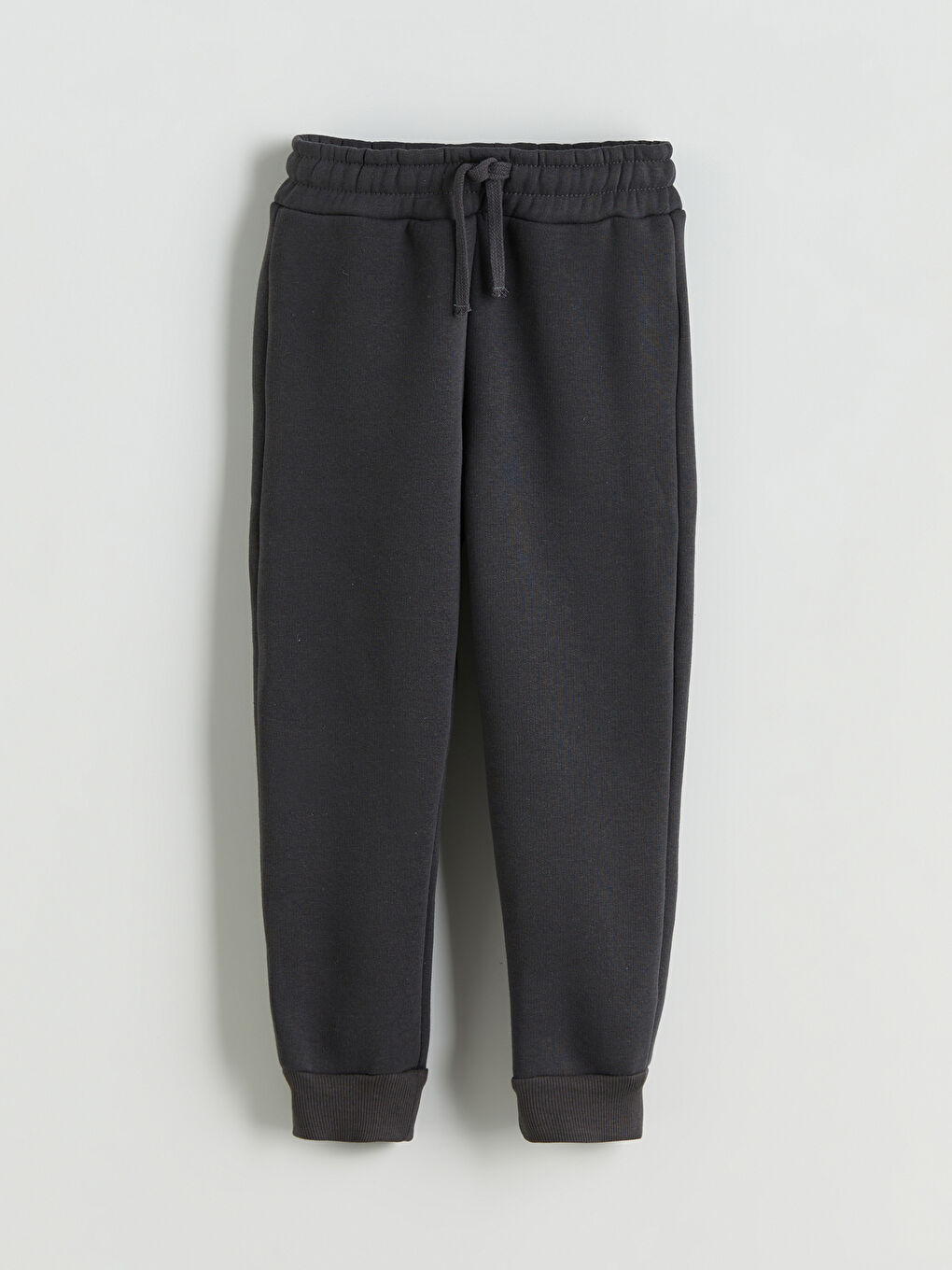 Elasticated Waist Boys' Jogger Sweatpants