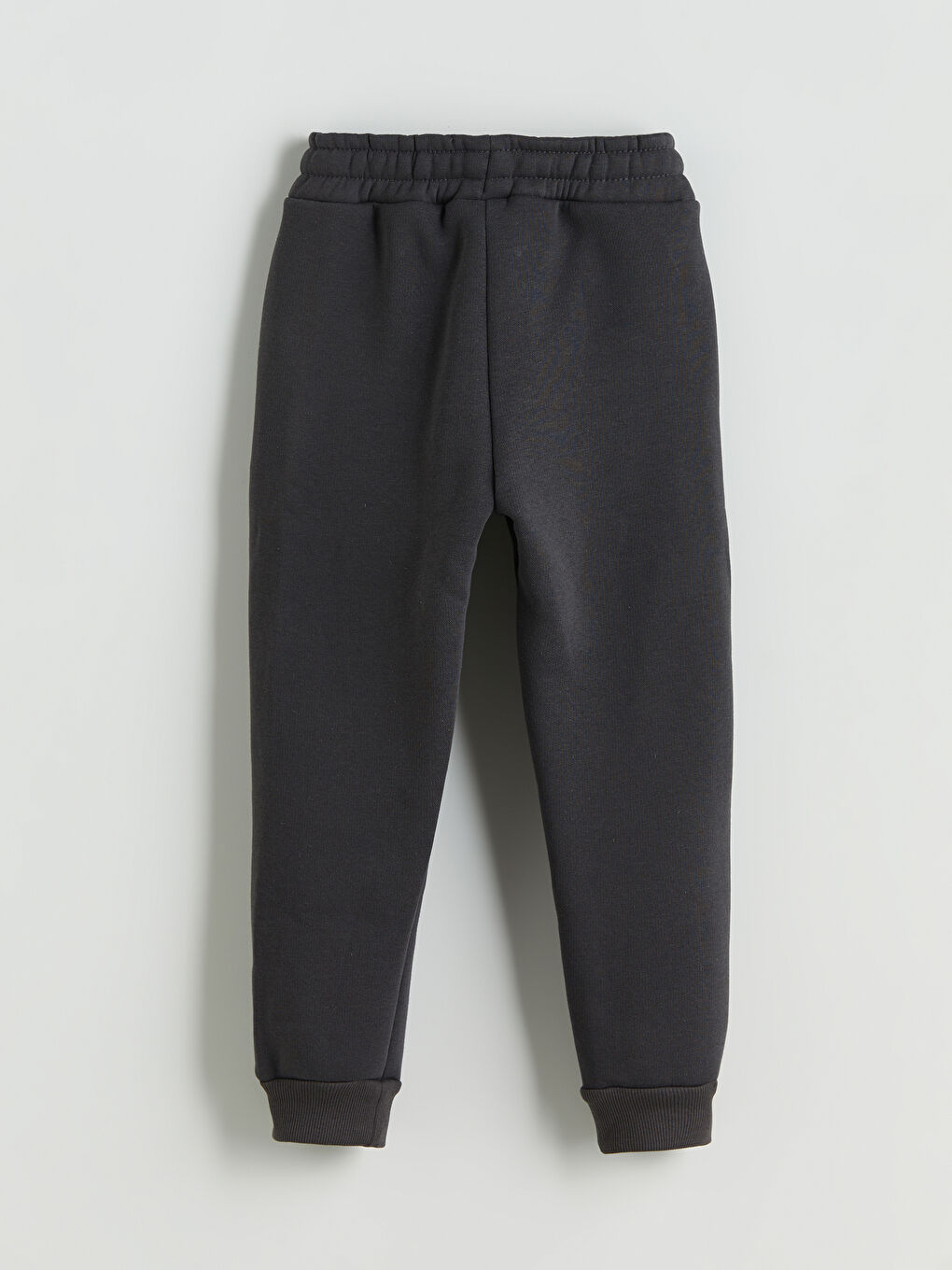 Elasticated Waist Boys' Jogger Sweatpants-2
