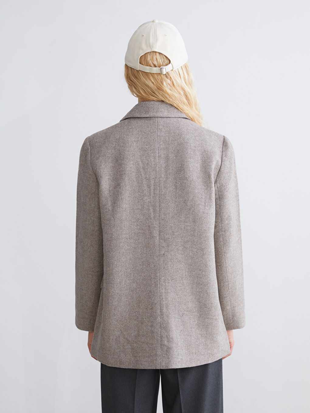 BRAON Blejzer jakna Žena-3