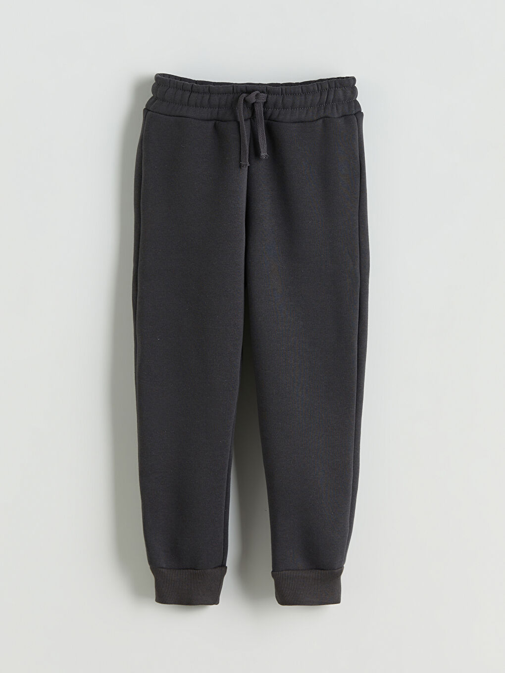 Crew Neck Boys' Sweatshirt and Sweatpants-4