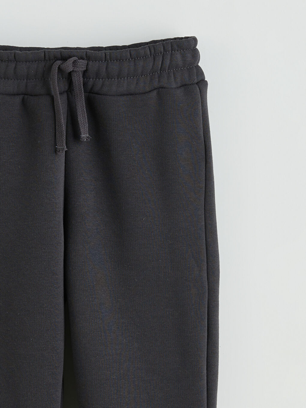 Crew Neck Boys' Sweatshirt and Sweatpants-6