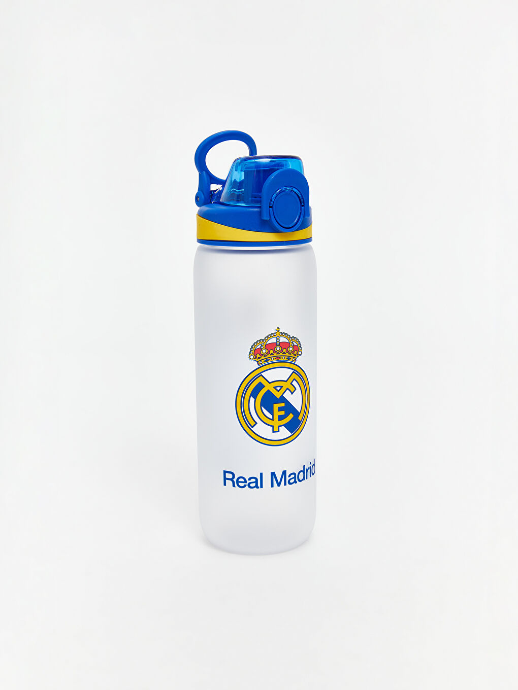 Boy MIX Water Bottle