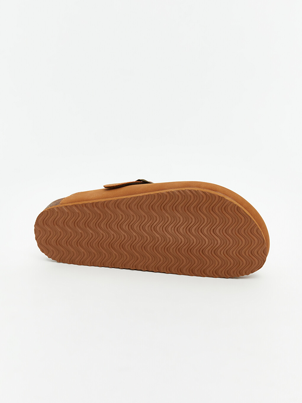 Suede Look Boys' Home Slippers-3