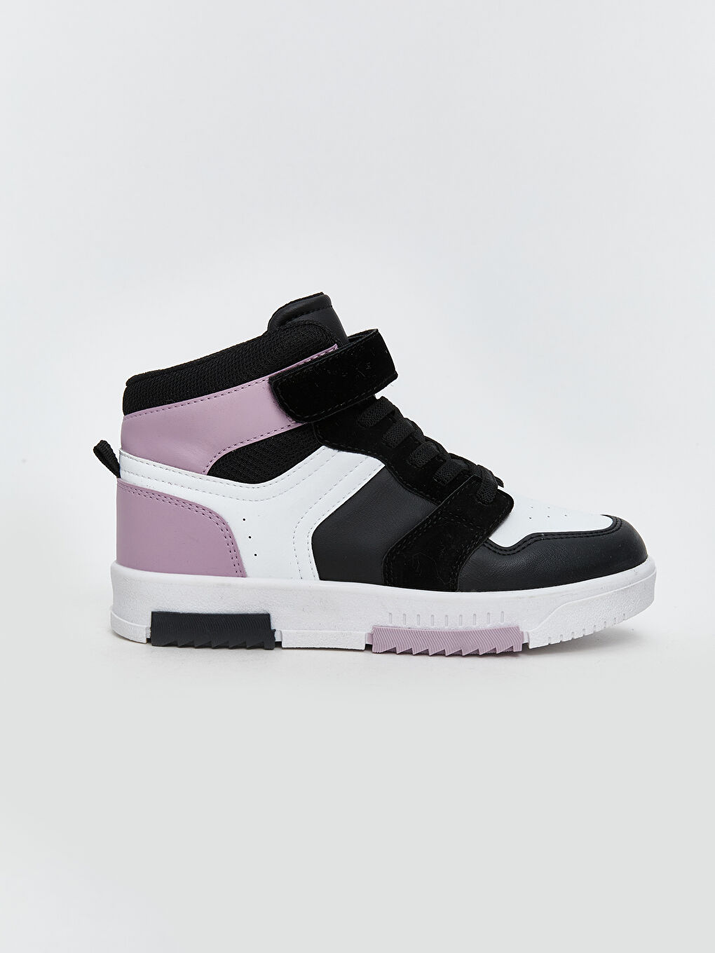 LCW STEPS Laced Ankle-High Girls' Sneakers -W5HY51Z4-M0T