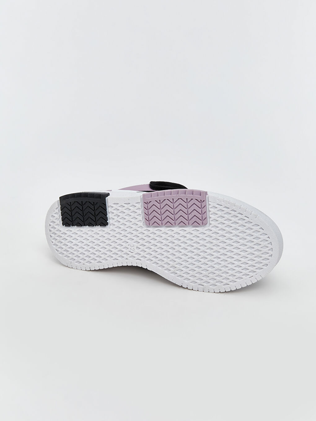 LCW STEPS Laced Ankle-High Girls' Sneakers -W5HY51Z4-M0T