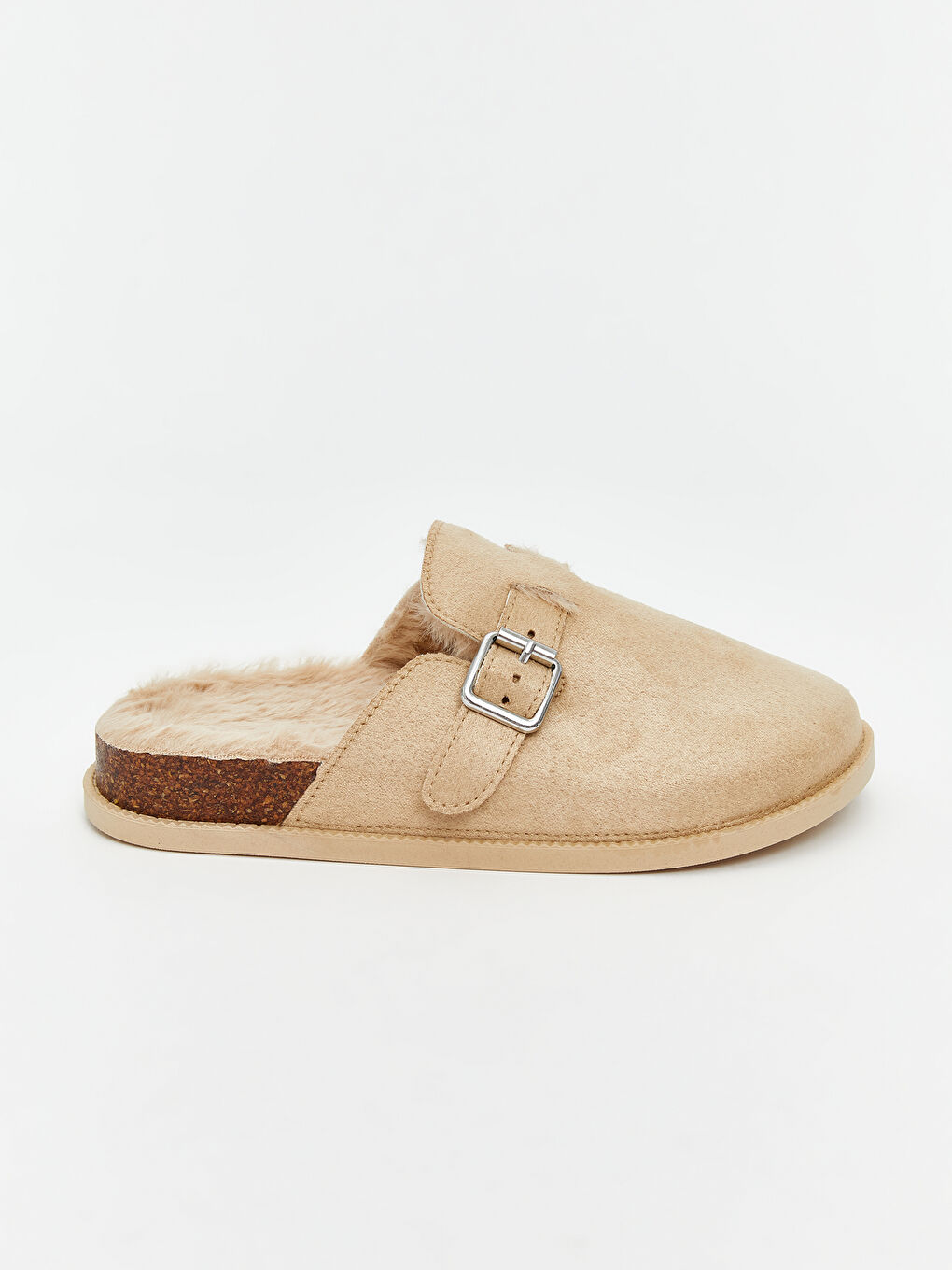 Girl's House Shoes-1