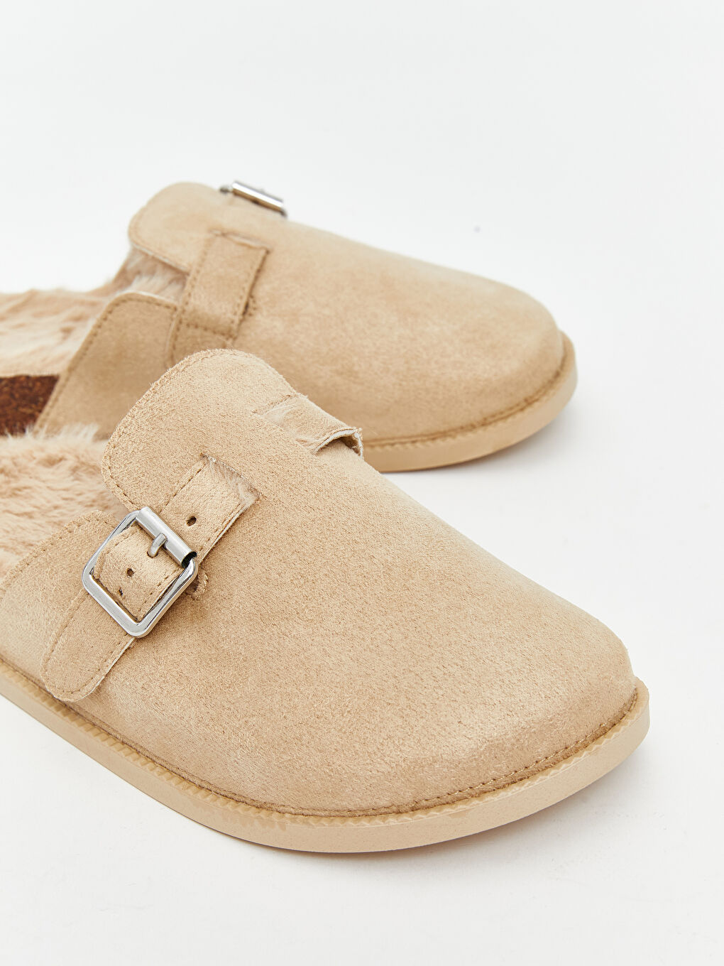 Girl's House Shoes-2