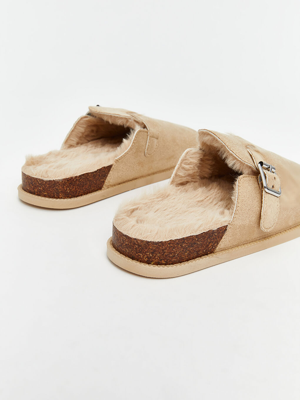 Girl's House Shoes-4