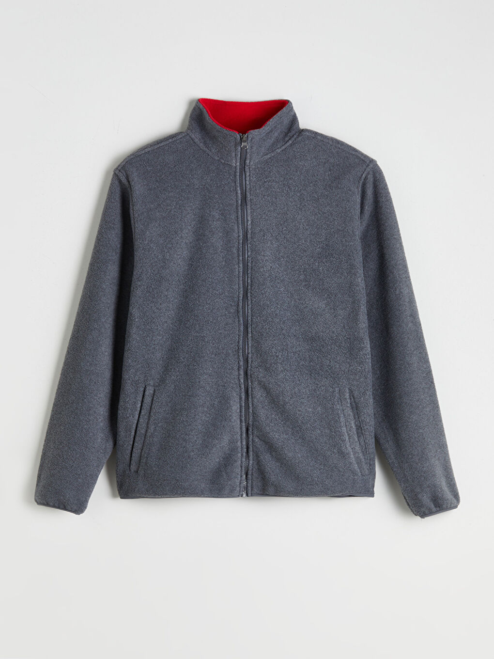 SIVA Dukserica sa rajsferšlusom Muškarac-4