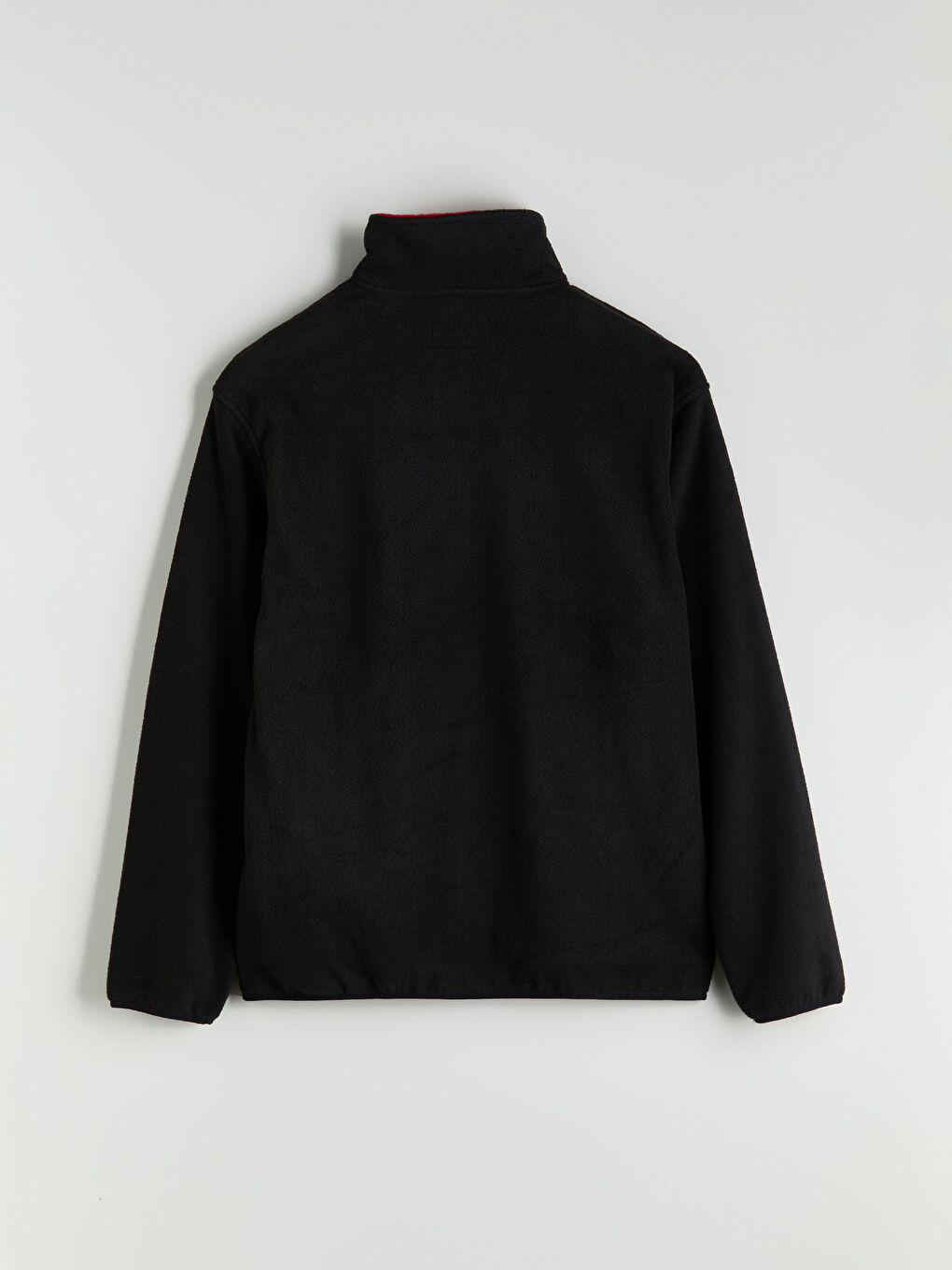 Man BLACK Sweatshirt-5