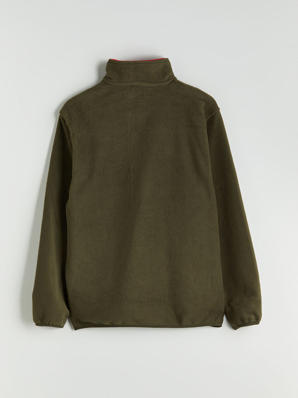 Man GREEN Sweatshirt-6
