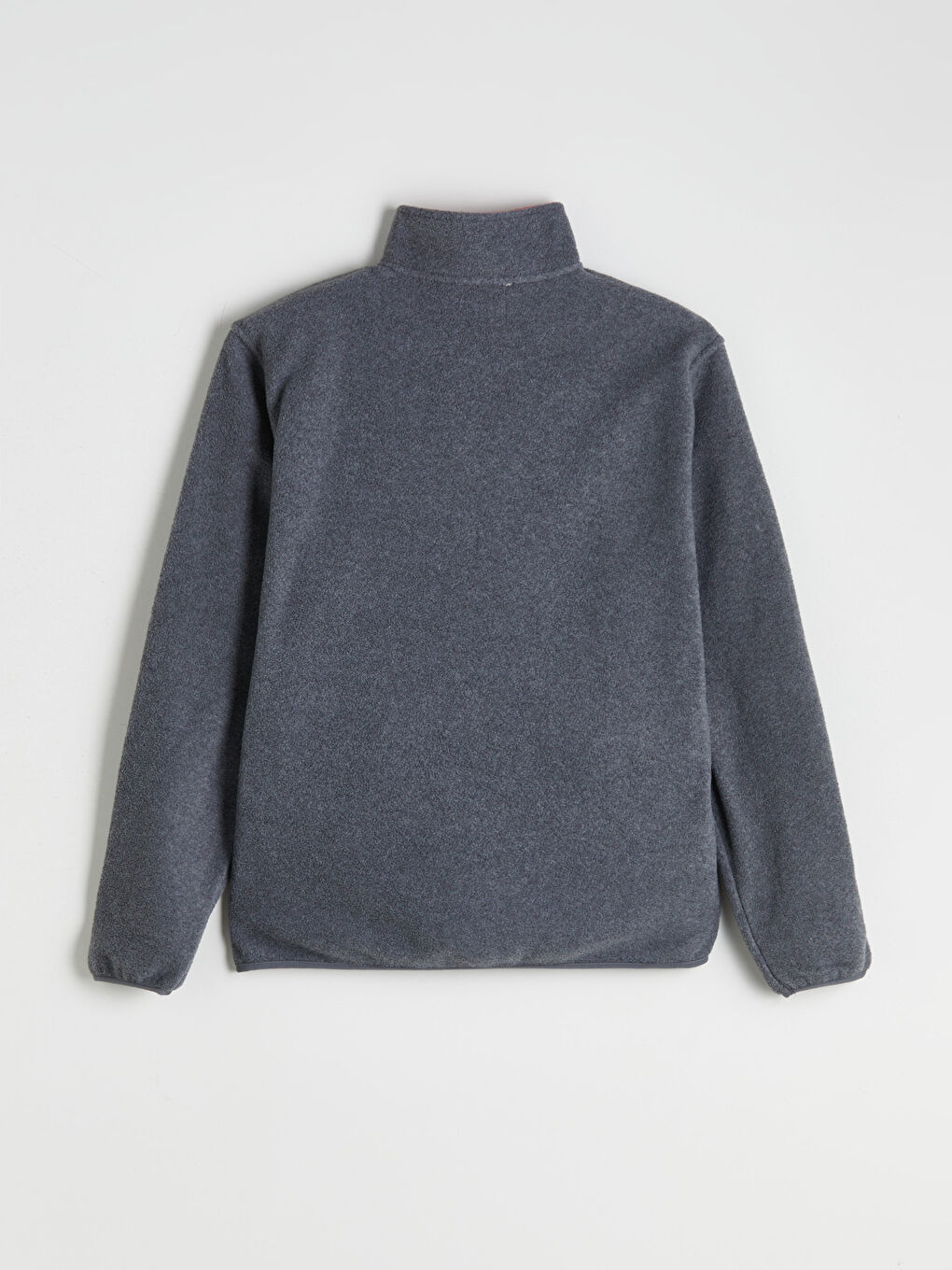Man GREY Sweatshirt-5