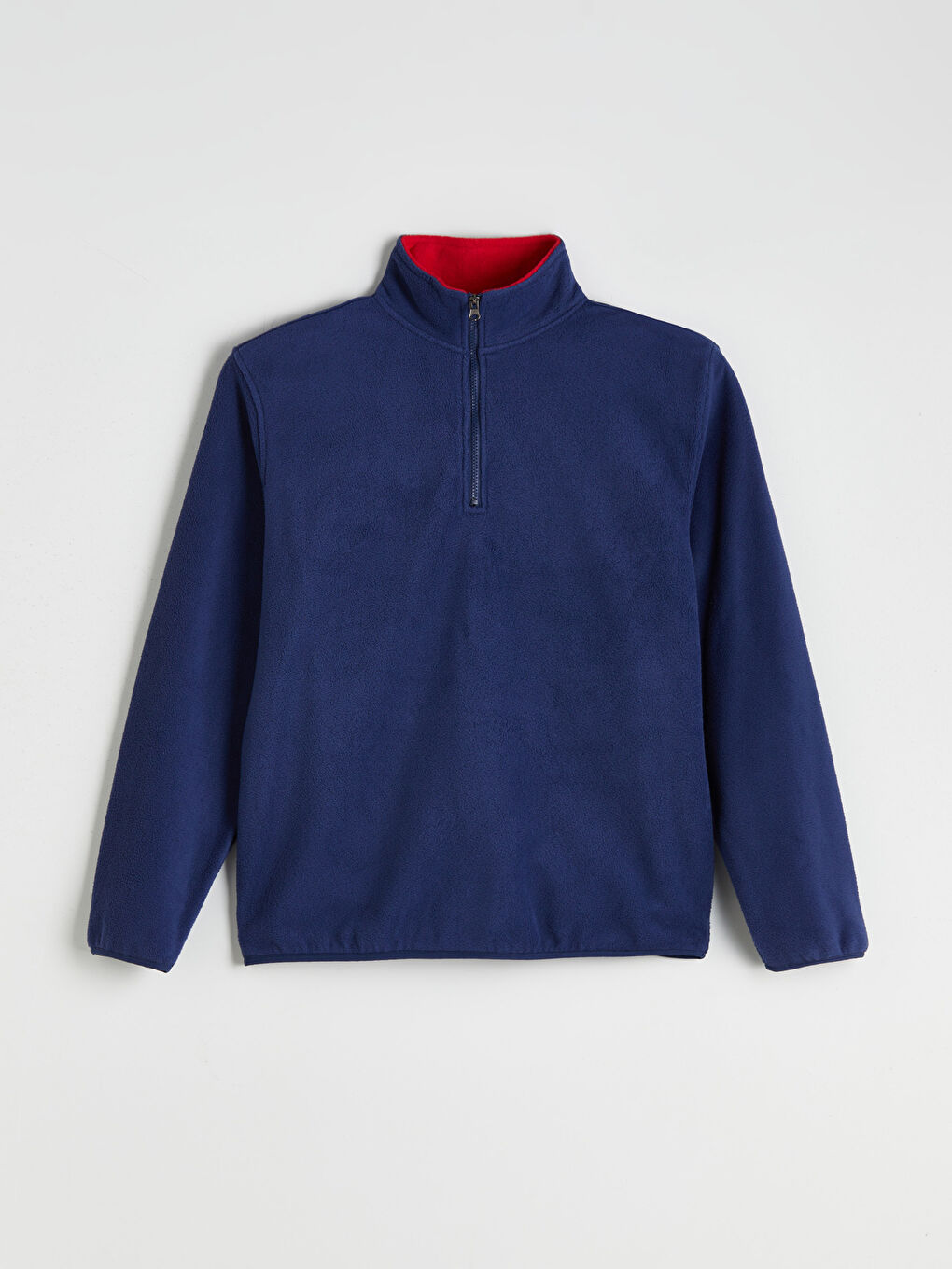 Man NAVY Sweatshirt-4