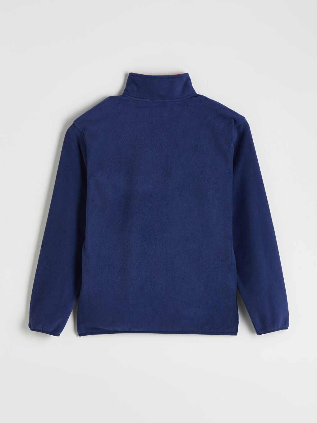 Man NAVY Sweatshirt-5