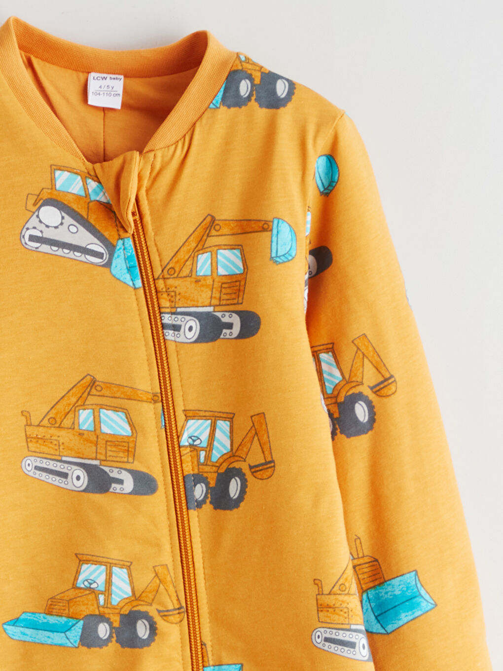 16 Tog کیسی خەوتنی چاپکراوی منداڵانی بۆ کوڕان-2