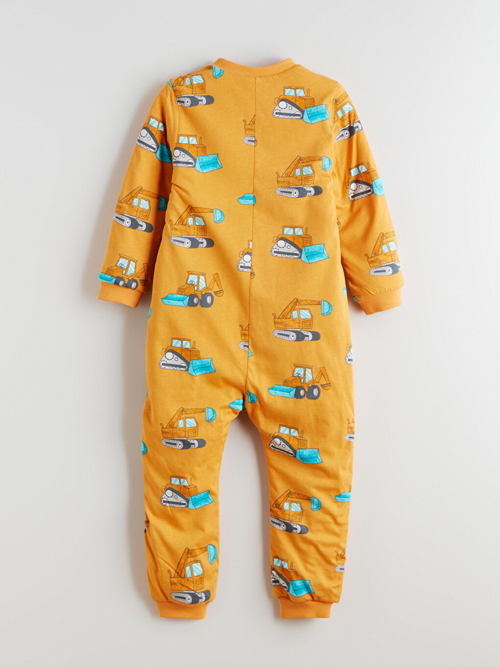 16 Tog کیسی خەوتنی چاپکراوی منداڵانی بۆ کوڕان-3