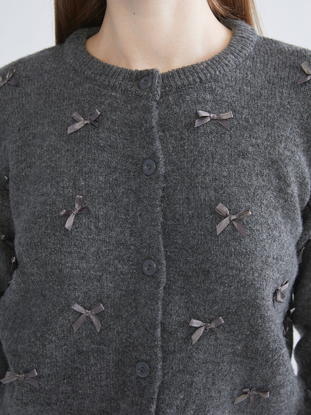 Žena ANTRASIT Kardigan-2