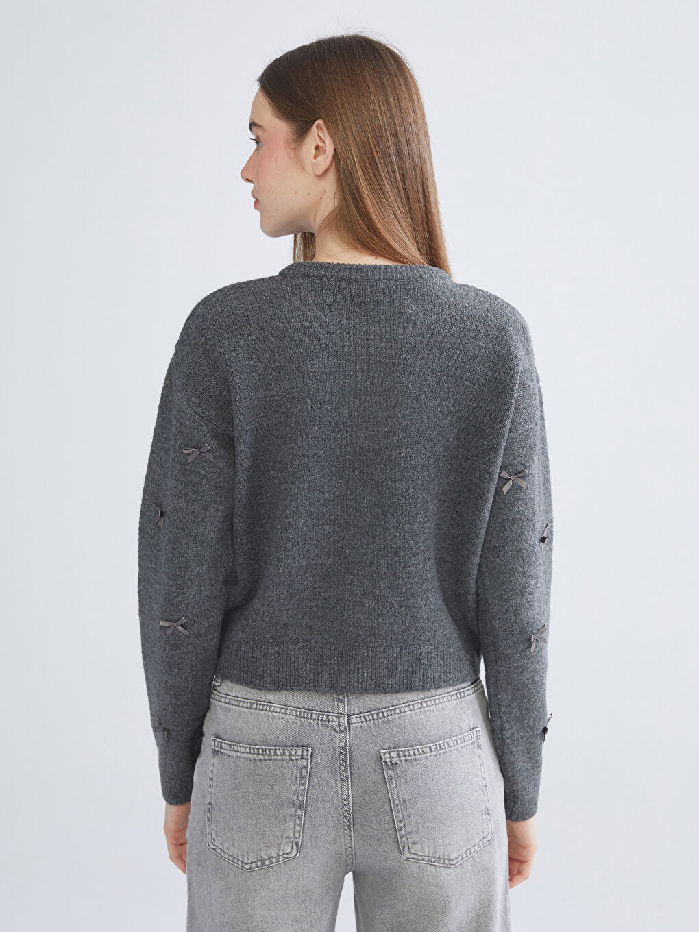 Žena ANTRASIT Kardigan-3