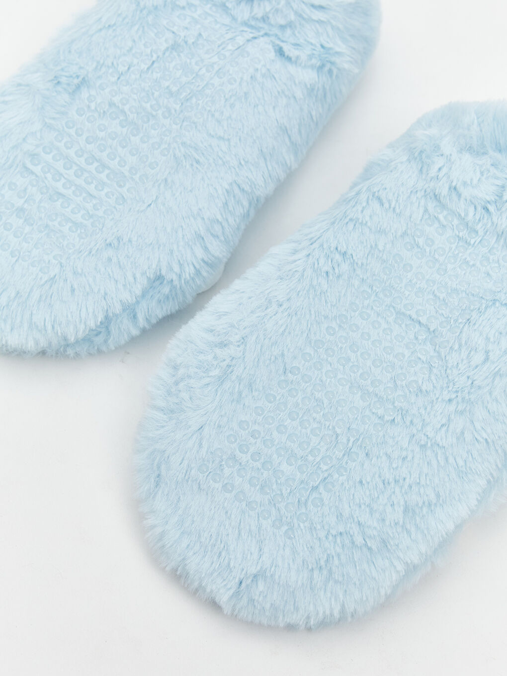 Girl BLUE Homewear Socks-3