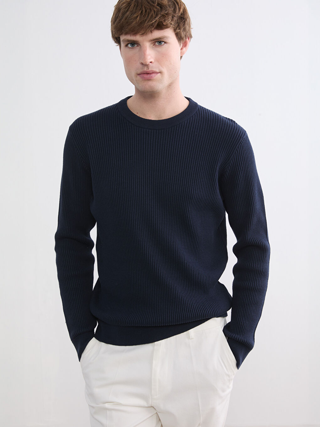 Ерлер көк Жемпір