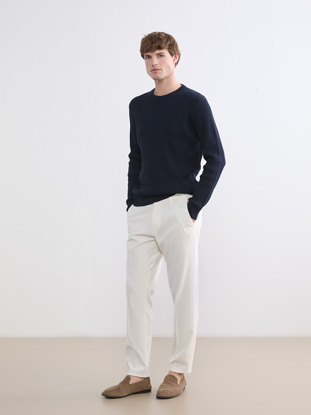 Ерлер көк Жемпір-1