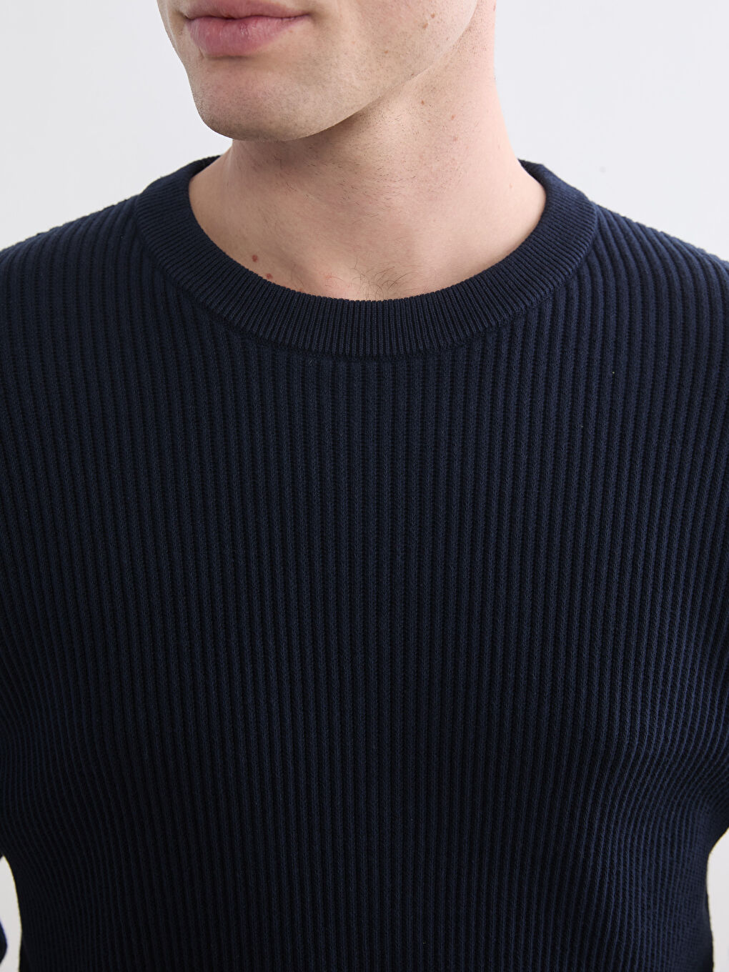 Ерлер көк Жемпір-2