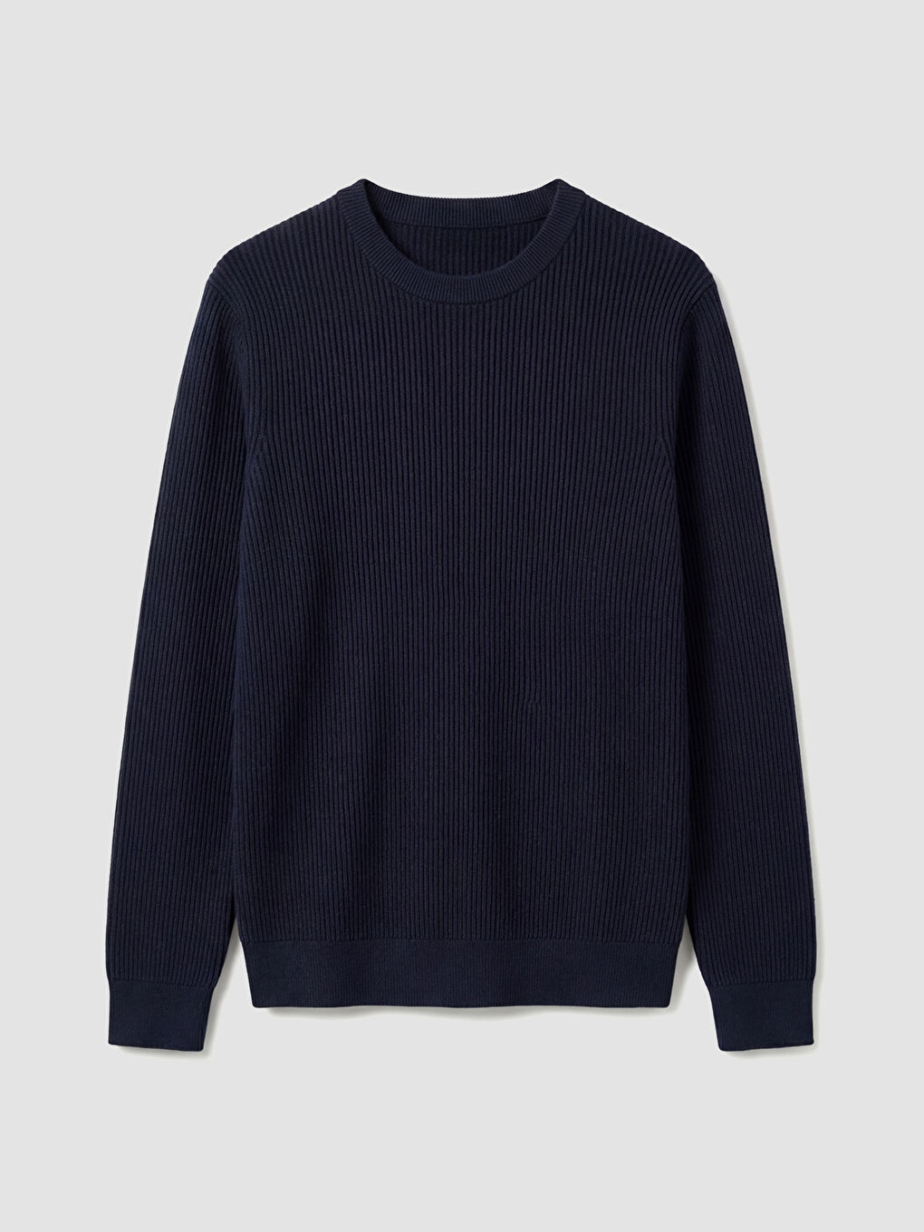 Ерлер көк Жемпір-4